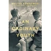 KNYGA Walter Kempowski Ordinary Youth