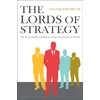 KNYGA Walter Kiechel Lords of Strategy