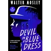 KNYGA Walter Mosley Devil in a Mėlyna Dress