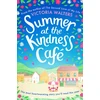 KNYGA Walters Victoria Novelist Summer at the Kindness Cafe