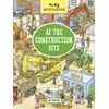 KNYGA Walther Max My Big Wimmelbook® - At the Construction Site