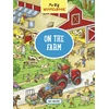 KNYGA Walther Max My Big Wimmelbook® - On the Farm