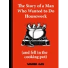 KNYGA Wanda Gag Story of a Man Who Wanted to do Housework