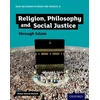 KNYGA Waqar Ahmad Ahmedi GCSE Religious Studies for Edexcel B: Religion, Philosophy and Social Justice through Islam