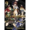 KNYGA Warau Yakan How to Build a Dungeon: Book of the Demon King Vol. 9