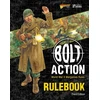 KNYGA Warlord Games Bolt Action: Third Edition, World War II Wargames Rules