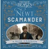 KNYGA Warner Bros Fantastic Beasts and Where to Find Them – Newt Scamander