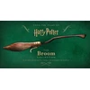 KNYGA Warner Bros Harry Potter – The Broom Collection and Other Artefacts from the Wizarding World