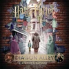 KNYGA Bros Harry Potter – Diagon Alley