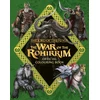 KNYGA Warner Bros Lord of the Rings: The War of the Rohirrim Official Colouring Book