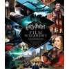 KNYGA Warner Bros Staff Harry Potter Film Wizardry