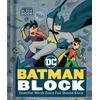 KNYGA Warner Warner Brothers Batman Block (An Abrams Block Book)