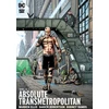 KNYGA Warren Ellis Absolute Transmetropolitan Vol. 2