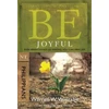 KNYGA Warren W Wiersbe Be Joyful - Philippians