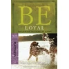 KNYGA Warren W Wiersbe Be Loyal - Matthew