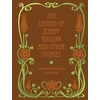 KNYGA Washington Irving Legend of Sleepy Hollow and Other Stories