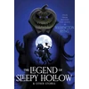 KNYGA Washington Irving Legend of Sleepy Hollow &amp; Other Stories