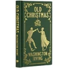 KNYGA Washington Irving Old Christmas