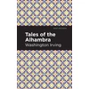 KNYGA Washington Irving Tales of The Alhambra