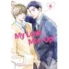 KNYGA Wataru Hinekure My Love Mix-Up!, Vol. 6