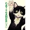 KNYGA Wataru Nadatani Cat + Gamer Volume 3