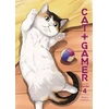 KNYGA Wataru Nadatani Cat + Gamer Volume 4