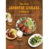 KNYGA Wataru Yokota Real Japanese Izakaya Cookbook