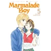 KNYGA Wataru Yoshizumi Marmalade Boy: Collector's Edition 5