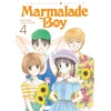 KNYGA Wataru Yoshizumi Marmalade Boy: Collector's Edition 4