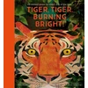 KNYGA Waters Fiona National Trust: Tiger, Tiger, Burning Bright! An Animal Poem for Every Day of the Year (Poetry Collections)