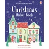 KNYGA Watt Fiona Christmas Sticker Book