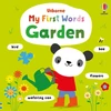 KNYGA Watt Fiona My First Words Garden