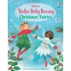 KNYGA Watt Fiona Sticker Dolly Dressing Christmas Fairies