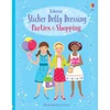 KNYGA Watt Fiona Sticker Dolly Dressing Parties &amp; Shopping