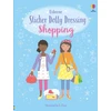 KNYGA Watt Fiona Sticker Dolly Dressing Shopping
