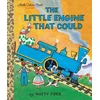 KNYGA Watty Piper Little Engine That Could