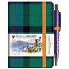KNYGA Waverley Scotland Flower of Scotland