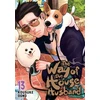 KNYGA Way of the Househusband, Vol. 13