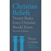 KNYGA Wayne A Grudem Christian Beliefs