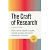 KNYGA Wayne C Booth Craft of Research, Fifth Edition