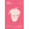 KNYGA Wayne Koestenbaum Andy Warhol