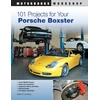 KNYGA Wayne R Dempsey 101 Projects for Your Porsche Boxster