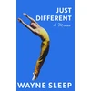 KNYGA Wayne Sleep Just Different, A Memoir