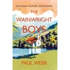 KNYGA Webb Paul Wainwright Boys