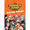 KNYGA Weekly Shonen Jump Editorial Department Shonen Jump Guide to Making Manga