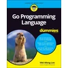 KNYGA Wei Meng Lee Go Programming Language For Dummies