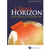 KNYGA Wei Wei Zhang China Horizon, The: Glory And Dream Of A Civilizational State