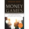 KNYGA Weijian Shan Money Games