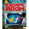 KNYGA Welbeck Childrens Books Escape Room: Can You Escape the Video Game?