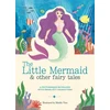 KNYGA Welbeck Children's Welbeck Children's Books Paperscapes: The Little Mermaid &amp; Other Stories